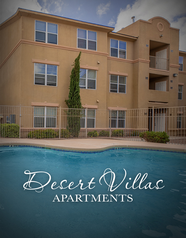 Desert Villas Property Photo